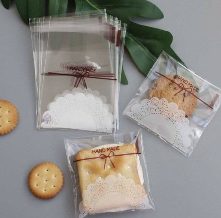 اكياس كوكيز