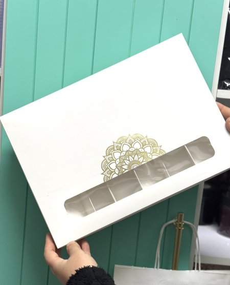 البوكس الملكي👑