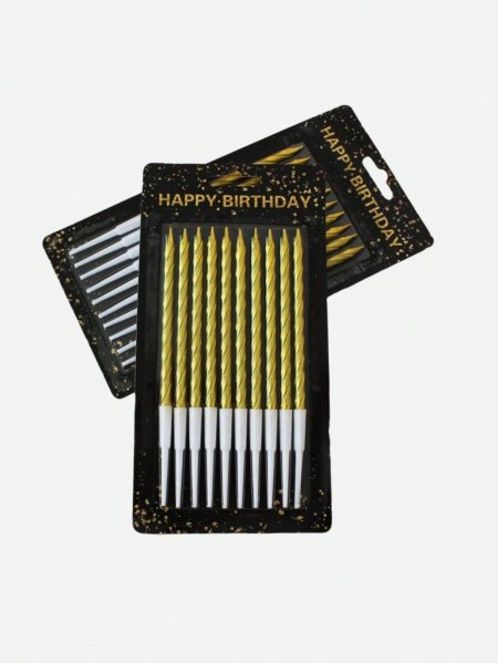 شموع كيك 🎂