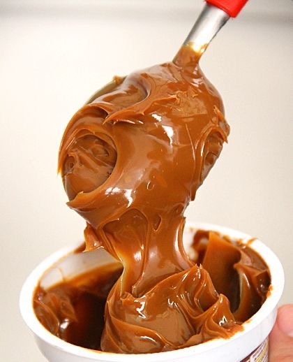 كراميل السويت