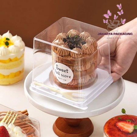 علب توزيعات مع شوك