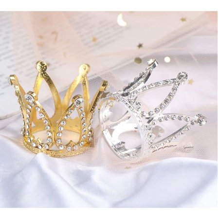 تاج ميني 👑