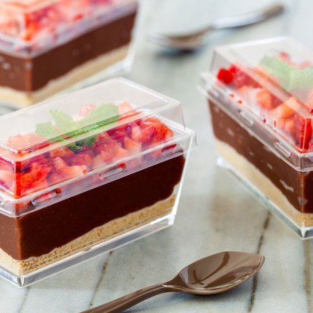 اكريليك مستطيل