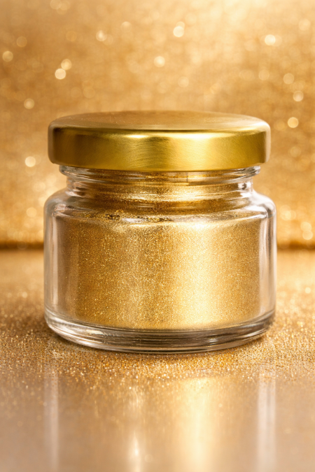 داست سوبر جولد عيار 21