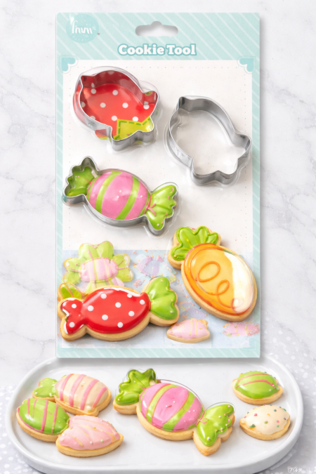 قطاعة الكاندي 🍭