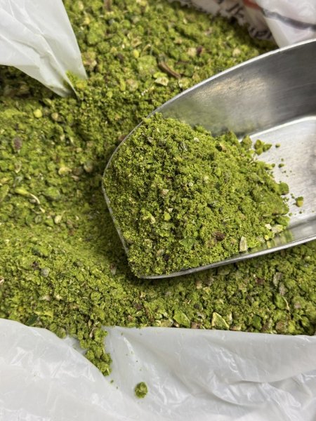 فستق حلبي أفغاني