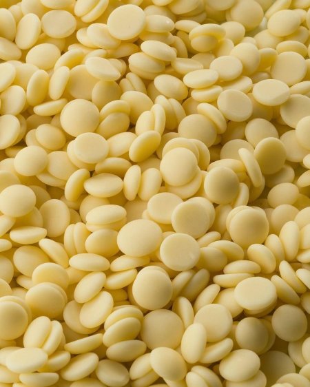 زبدة الكاكاو