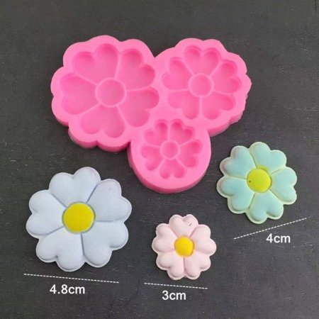 سيليكون ورد 🌸