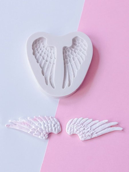 سيليكون جناح 🪽