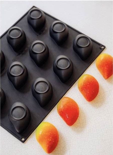 قالب المانجو 🥭