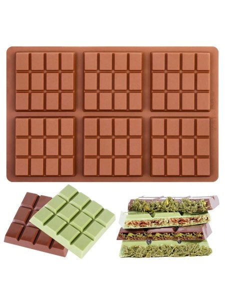 قال شوكلاتة دبي