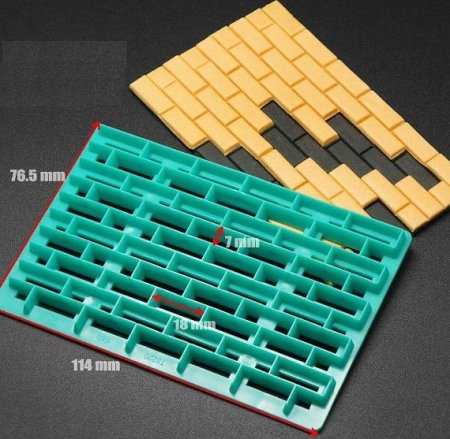 ستامب الطوب