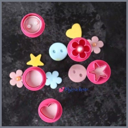 قطاعة اشكال اساسية