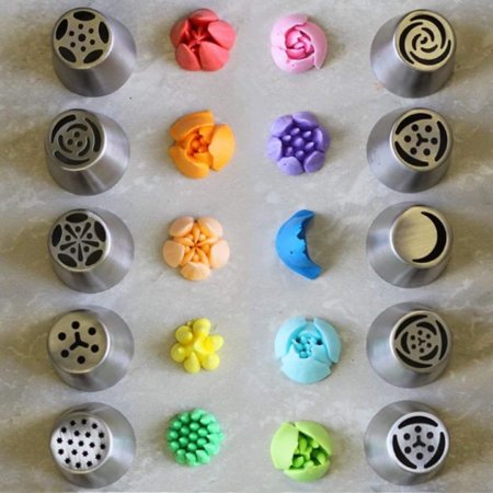 الأقماع الروسية