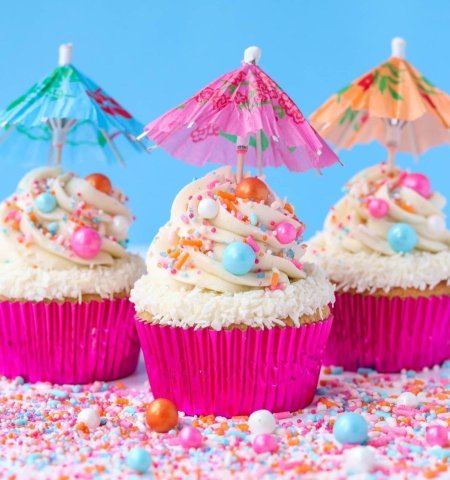 شماسي تزيين