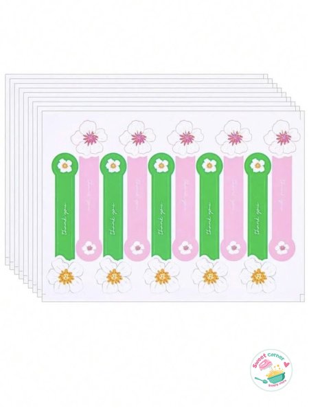 ورد 🌸5pcs