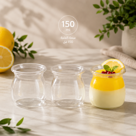 كاسة jar cake 🫙