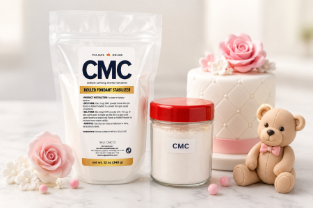 Cmc