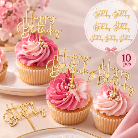 ميني توبر happy birthday